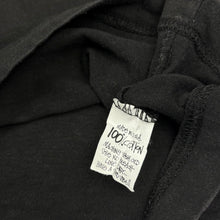 Load image into Gallery viewer, Late 80’s Stussy Full Deck Mock Neck T-Shirt - L