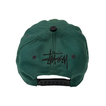 Load image into Gallery viewer, Mid 90’s Stussy S Cap