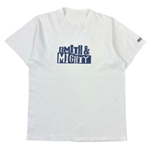 Load image into Gallery viewer, Late 90’s Smith &amp; Mighty T-Shirt - L
