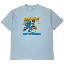 Load image into Gallery viewer, Early 90’s Police Brutality T-Shirt - XL