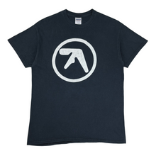 Load image into Gallery viewer, Early 00’s Aphex Twin T-Shirt - M