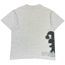 Load image into Gallery viewer, Early 90’s Stussy Superfly Utility Gear T-Shirt - XL