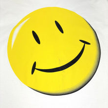 Load image into Gallery viewer, 90’s Smiley T-Shirt - XL