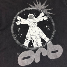 Load image into Gallery viewer, Early 90’s The Orb O.F.Orb T-Shirt - XL