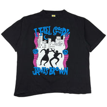 Load image into Gallery viewer, Early 90’s James Brown I Feel Good T-Shirt - XL