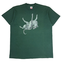 Load image into Gallery viewer, 1994 The Jesus Lizard Down T-Shirt - XL