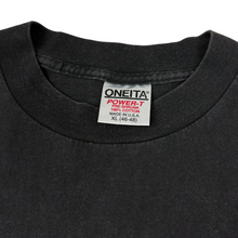 Load image into Gallery viewer, 1993 Suburban Base Records Long Sleeve T-Shirt - XL