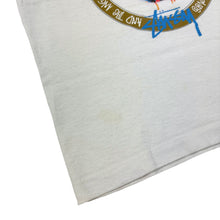 Load image into Gallery viewer, Early 00’s Stussy Faith Women’s T-Shirt - S