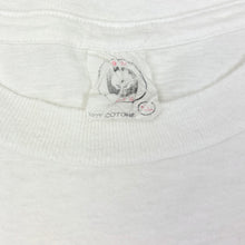 Load image into Gallery viewer, Late 80’s Acid House Smileys T-Shirt - XL