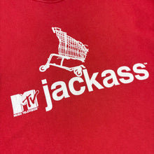 Load image into Gallery viewer, 2001 Jackass T-Shirt - L