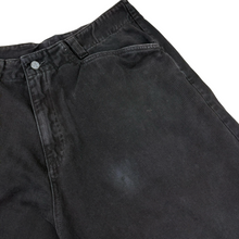 Load image into Gallery viewer, 1992 X-Large denim shorts - 34