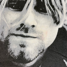 Load image into Gallery viewer, 90’s Kurt Cobain T-Shirt - M/L