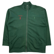 Load image into Gallery viewer, 90’s Orenda by Jamiroquai zip Sweatshirt - L/XL