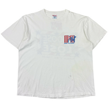 Load image into Gallery viewer, 1992 MTV Choose or Lose T-Shirt - XL