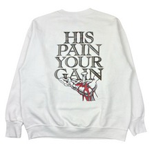 Load image into Gallery viewer, 1990 Lord’s Gym Sweatshirt - L