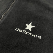 Load image into Gallery viewer, Early 00’s Deftones Fleece Vest - XL