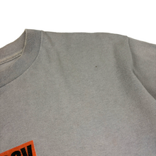 Load image into Gallery viewer, Late 90’s Stussy Skooling Sessions T-Shirt - L