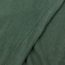 Load image into Gallery viewer, Late 80’s Stussy Warrior Man Hooded Long Sleeve T-Shirt - XL