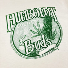 Load image into Gallery viewer, 80’s Humboldt County Buds T-Shirt - M