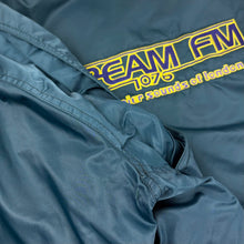 Load image into Gallery viewer, 90’s Dream FM MA2 Bomber Jacket - L