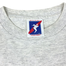 Load image into Gallery viewer, Early 90’s Eightball Records NYC T-Shirt - XL