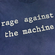 Load image into Gallery viewer, 90’s Rage Against The Machine Molotov T-Shirt - XL
