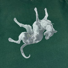 Load image into Gallery viewer, 1994 The Jesus Lizard Down T-Shirt - XL