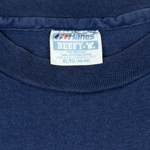 Load image into Gallery viewer, 1992 Ride Rough Guide To Europe Long Sleeve T-Shirt - XL