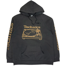 Load image into Gallery viewer, 90’s Technics hoodie - XL