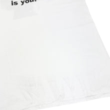 Load image into Gallery viewer, 90’s Emporio Armani The image is you T-Shirt - L