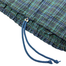 Load image into Gallery viewer, 90’s GAP Plaid Pullover Jacket - XL