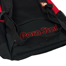 Load image into Gallery viewer, Early 00’s Porn Star Backpack