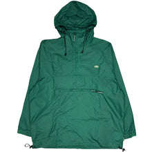 Load image into Gallery viewer, Late 90’s Land Rover Packable Windbreaker Jacket - XL
