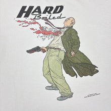 Load image into Gallery viewer, 1990 Hard Boiled T-Shirt - XL