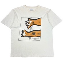 Load image into Gallery viewer, 1999 Gilbert &amp; George Reach T-Shirt - XL