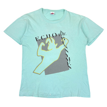 Load image into Gallery viewer, 1987 Echo &amp; the Bunnymen Tour T-Shirt - M