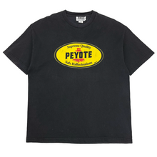 Load image into Gallery viewer, Late 90’s THC Peyote T-Shirt - XL