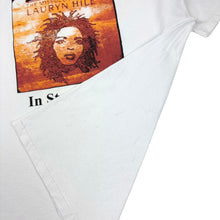 Load image into Gallery viewer, 1999 Lauryn Hill The Miseducation of Lauryn Hill T-Shirt - XL