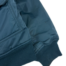 Load image into Gallery viewer, 90’s Dream FM MA2 Bomber Jacket - L