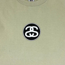 Load image into Gallery viewer, Mid 90’s Stussy SS Link T-Shirt - L