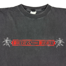 Load image into Gallery viewer, 1993 Siouxsie And The Banshees Tour T-Shirt - XL