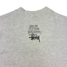 Load image into Gallery viewer, Early 90’s Stussy Kung Fu T-Shirt - M