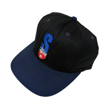 Load image into Gallery viewer, Mid 90’s Stussy S Star Cap
