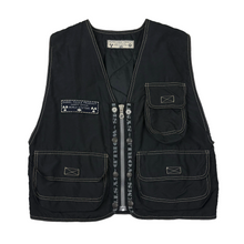 Load image into Gallery viewer, 90’s Daniel Poole Vest - M/L
