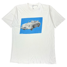 Load image into Gallery viewer, 90’s Paul Smith Porsche Roadster T-Shirt - L/XL