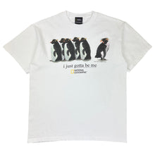 Load image into Gallery viewer, 2004 National Geographic I Just Gotta Be Me T-Shirt - M