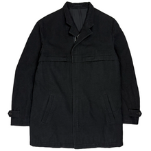 Load image into Gallery viewer, 1999 Comme Des Garcons Homme Wool Blend Coat - M