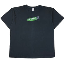 Load image into Gallery viewer, 2008 The Streets Tour T-Shirt - XL