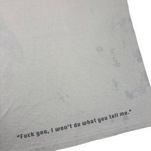 Load image into Gallery viewer, 2014 Rage Against The Machine T-Shirt - L