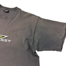 Load image into Gallery viewer, Early 90’s Stussy Star Logo T-Shirt - XL